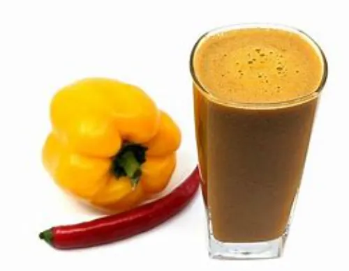 Tender Chilli SP